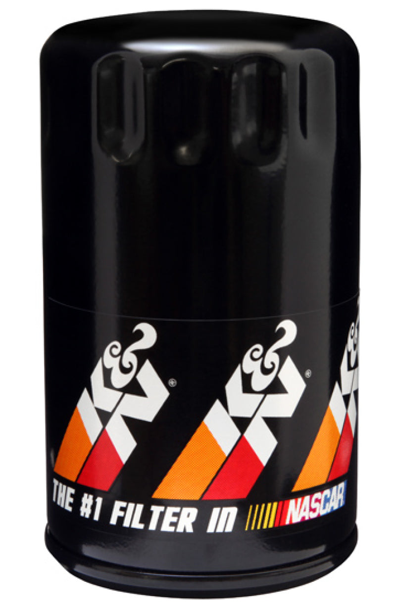 KN Pro Series Oil Filters
