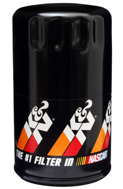 KN Pro Series Oil Filters