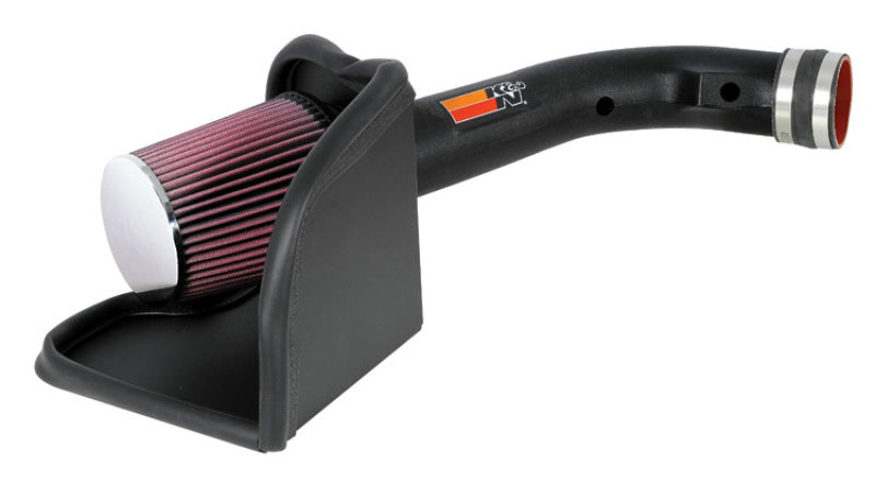 KN 57 FIPK Air Intake 50