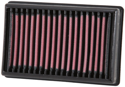 KN Motorcycle Direct Fit Air Filters