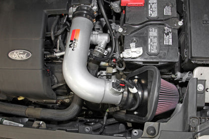 KN 77 Metal Intake