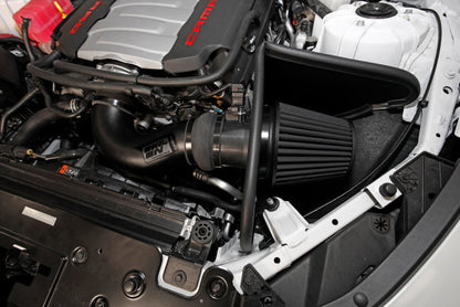 KN 71 Blackhawk Air Intake