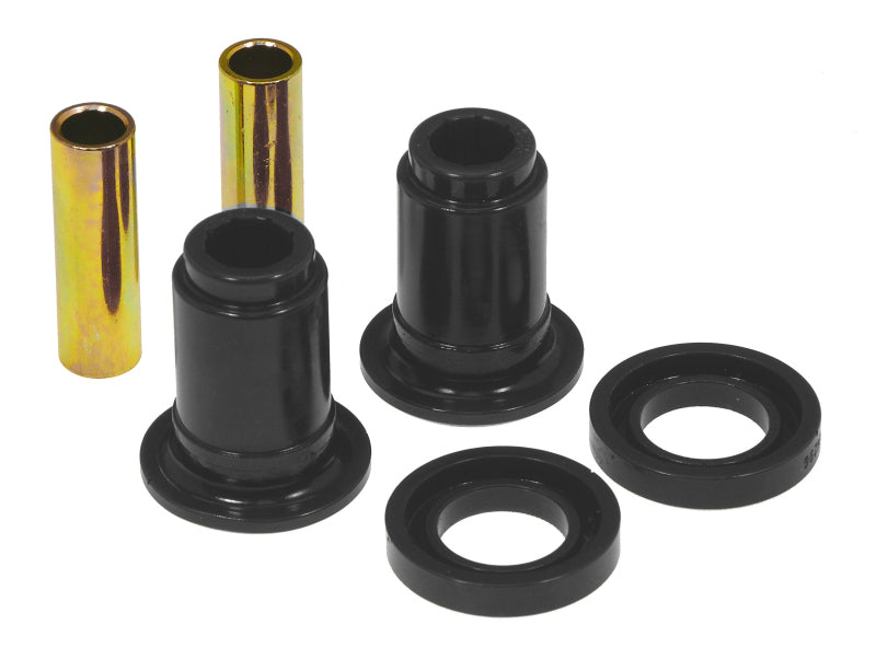 PRO Control Arm Bushings - Blk