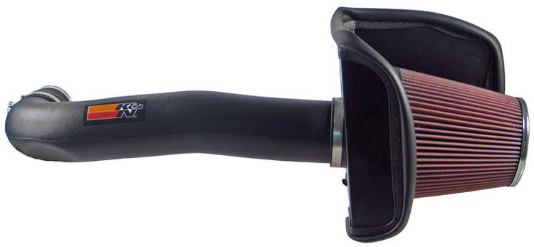 KN 57 FIPK Air Intake 50