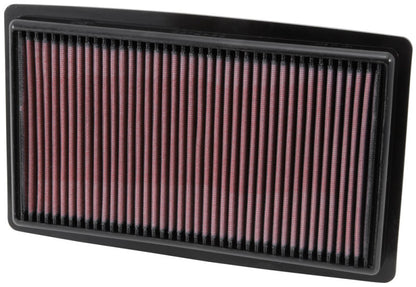KN Drop in Air Filters