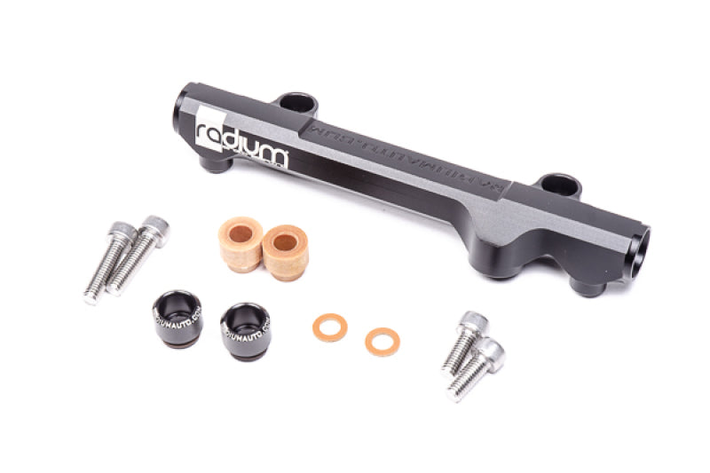 RAD Fuel Rails