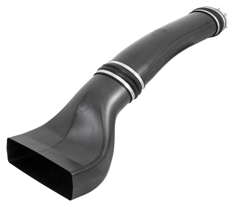 KN Air Intake Components