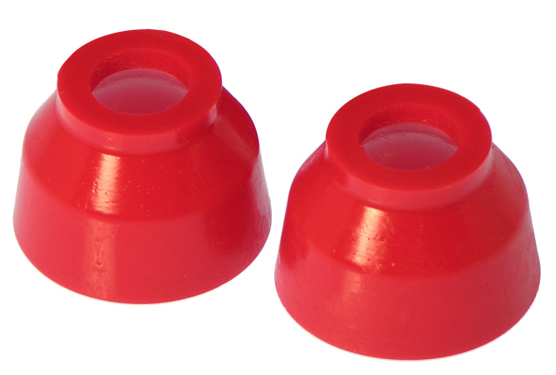 PRO Ball Joint/Tie Rod - Red
