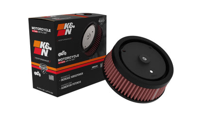 KN Motorcycle Direct Fit Air Filters