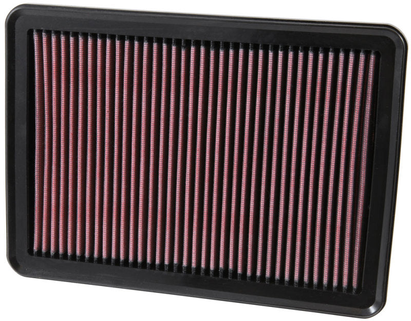 KN Drop in Air Filters
