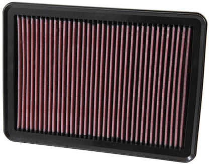 KN Drop in Air Filters