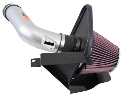 KN 77 Metal Intake