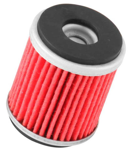 KN Motorcycle Oil Filters