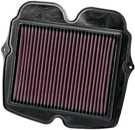 KN Motorcycle Direct Fit Air Filters