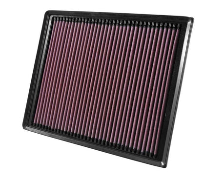 KN Drop in Air Filters