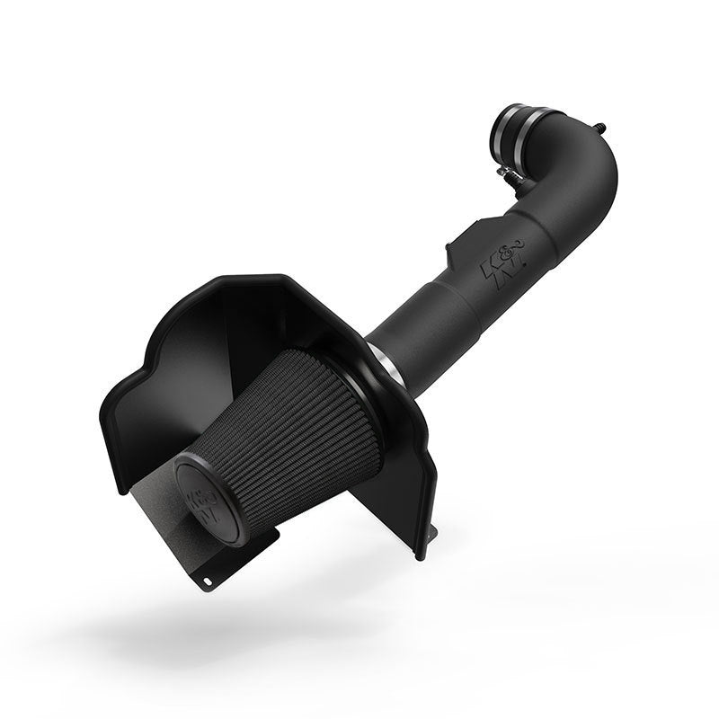 KN Performance Air Intake Systems