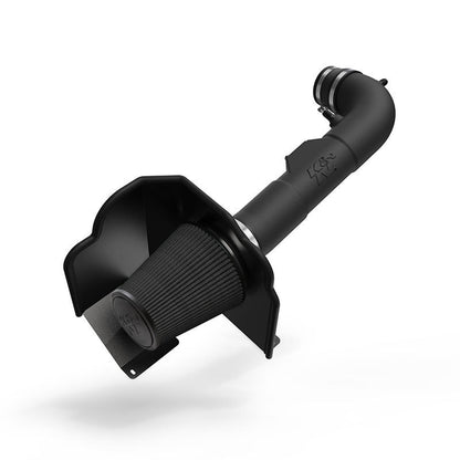 KN Performance Air Intake Systems