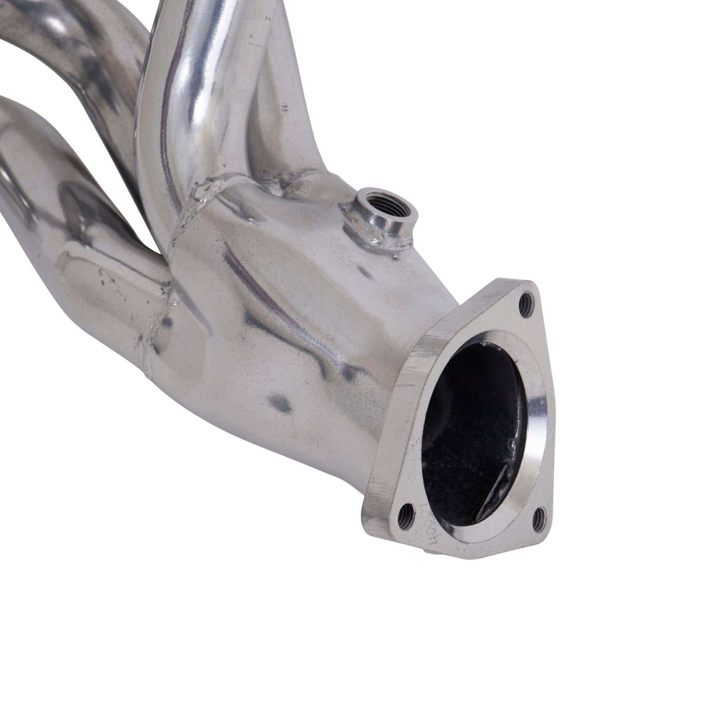 BBK 1997-1999 CHEVROLET CORVETTE 1-3/4 SHORTY HEADERS (CERAMIC)