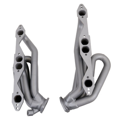 BBK GM TRUCK/SUV 5.0/5.7L 1-5/8 SHORTY HEADERS (CHROME)