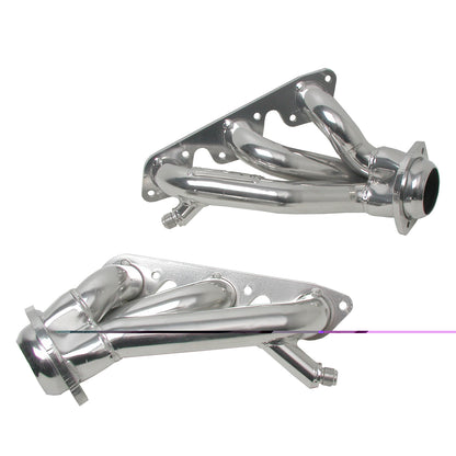 BBK MUSTANG 3.8L-V6 1-5/8 SHORTY HEADERS (CERAMIC)