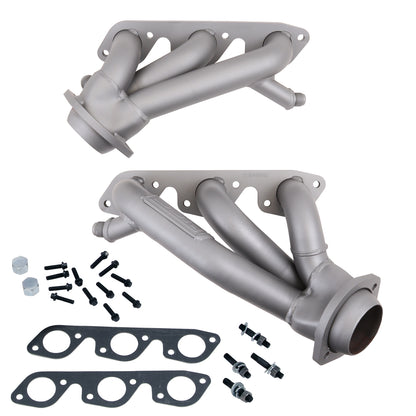 BBK MUSTANG 3.8L-V6 1-5/8 SHORTY HEADERS (CHROME)