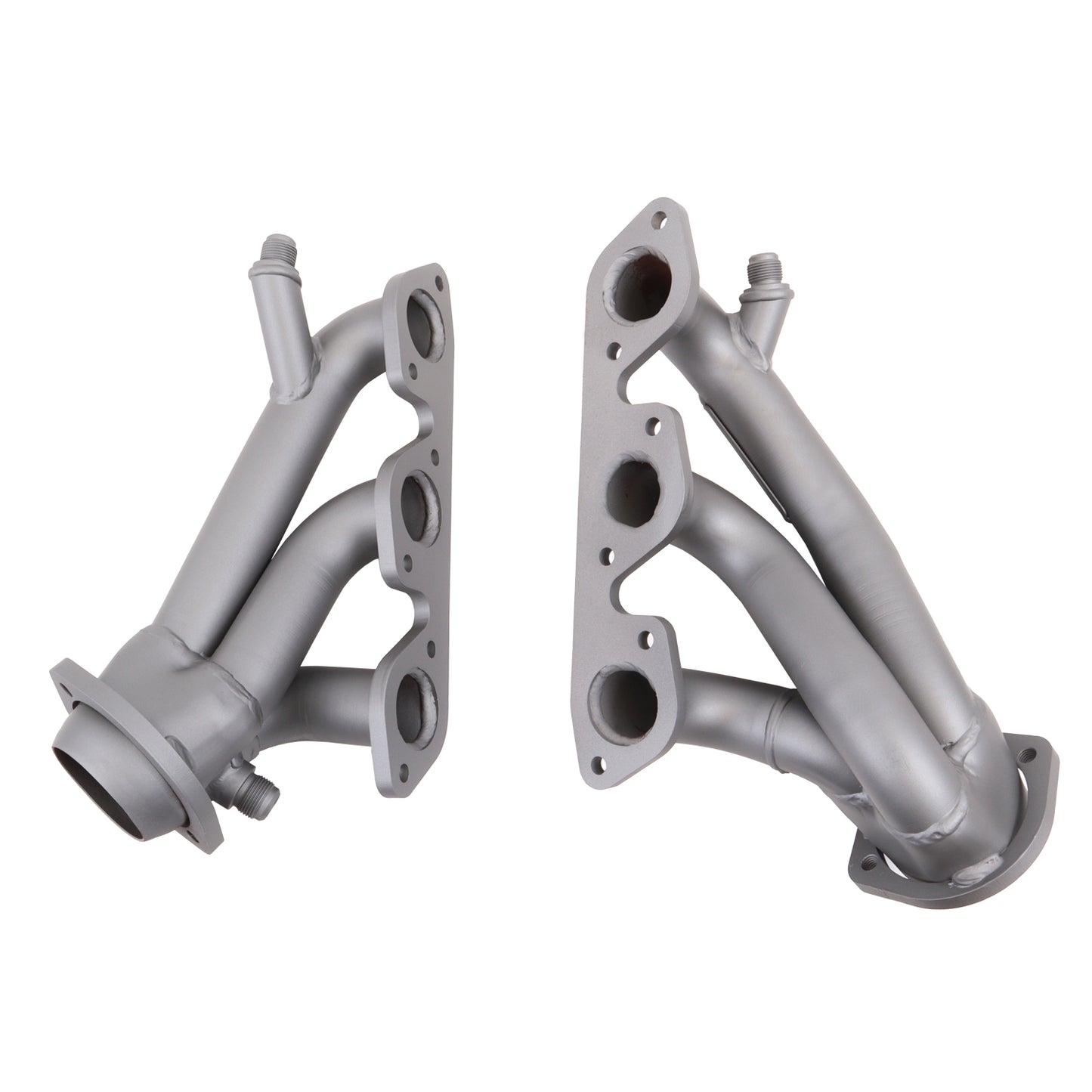 BBK MUSTANG 3.8L-V6 1-5/8 SHORTY HEADERS (CHROME)