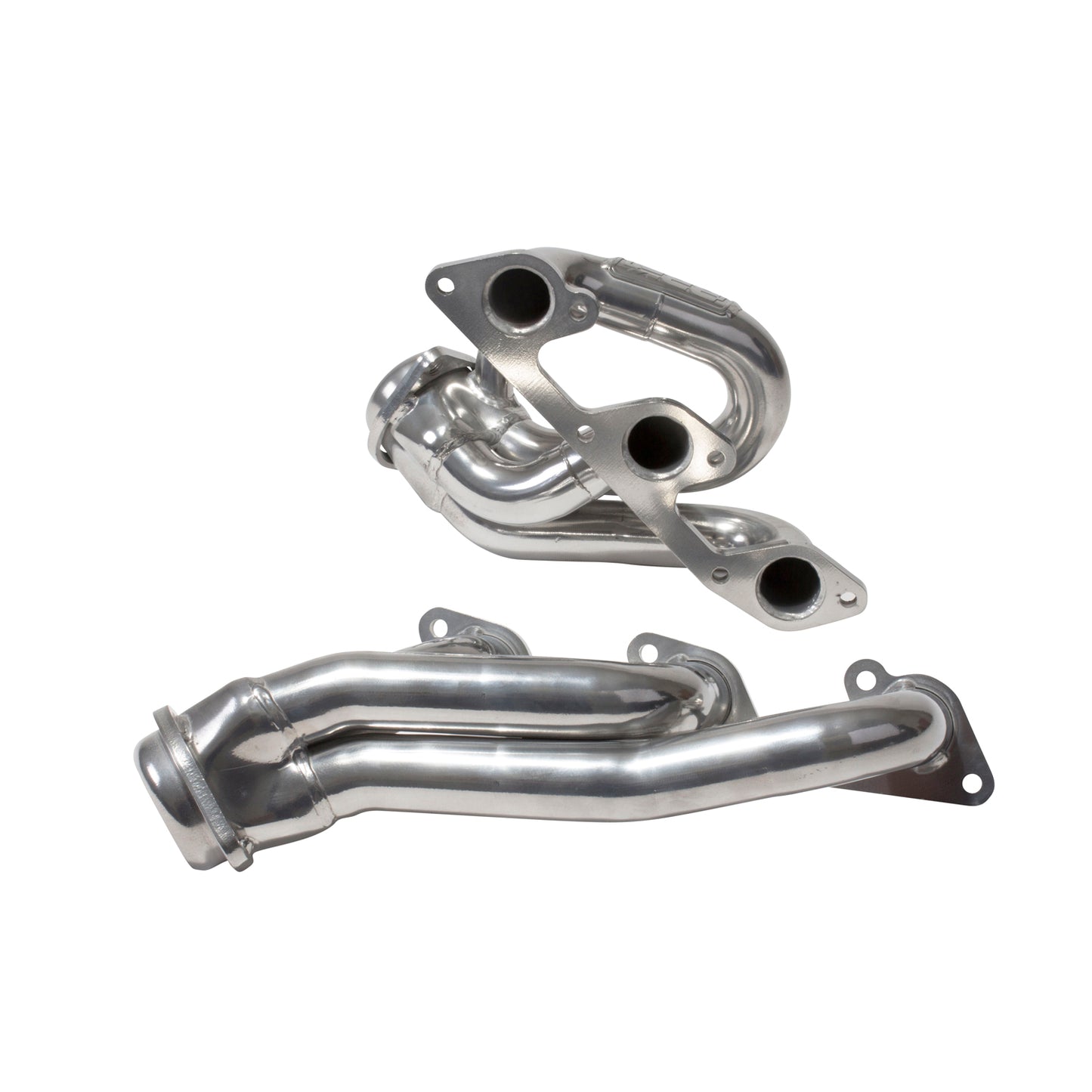 BBK MUSTANG 4.0L-V6 1-5/8 SHORTY HEADERS (CERAMIC)