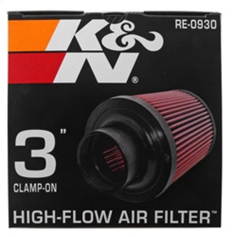 KN Universal Air Filter
