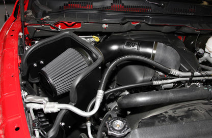KN 71 Blackhawk Air Intake