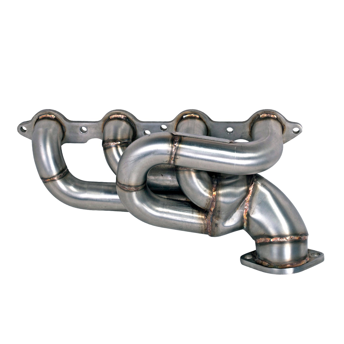 BBK CAMARO LS3/L99 1-3/4 SHORTY HEADERS (STAINLESS)