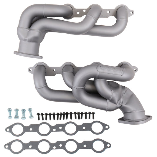 BBK CAMARO LS3/L99 1-3/4 SHORTY HEADERS (CHROME)