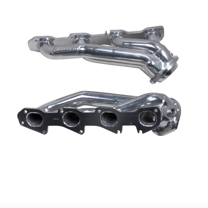 BBK DODGE 5.7L CHALLENGER CHARGER HEMI CARS 1-3/4 SHORTY HEADERS (CERAMIC)