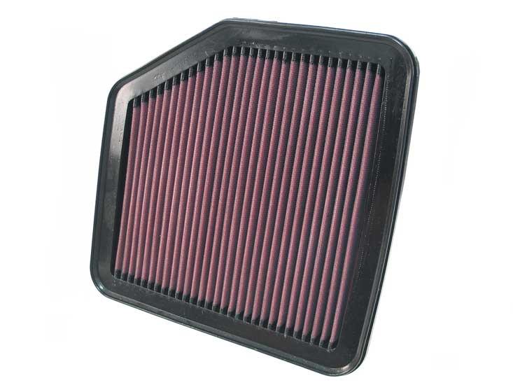 KN Drop in Air Filters