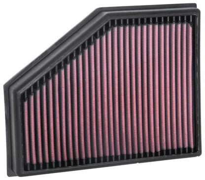 KN Drop in Air Filters