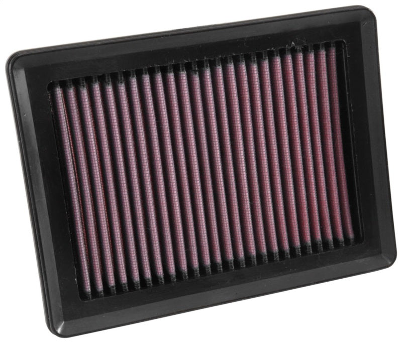 KN Drop in Air Filters
