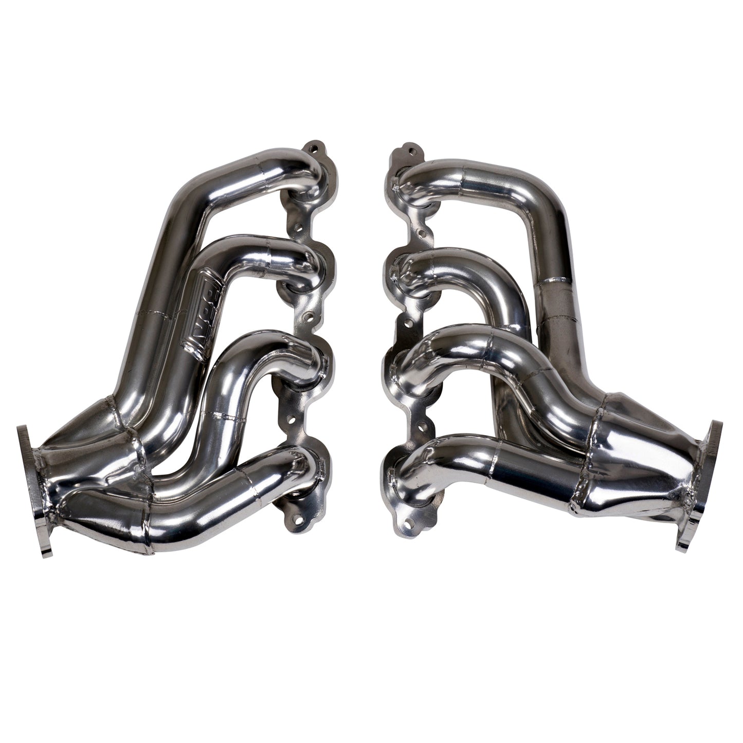 BBK Headers - Shorty