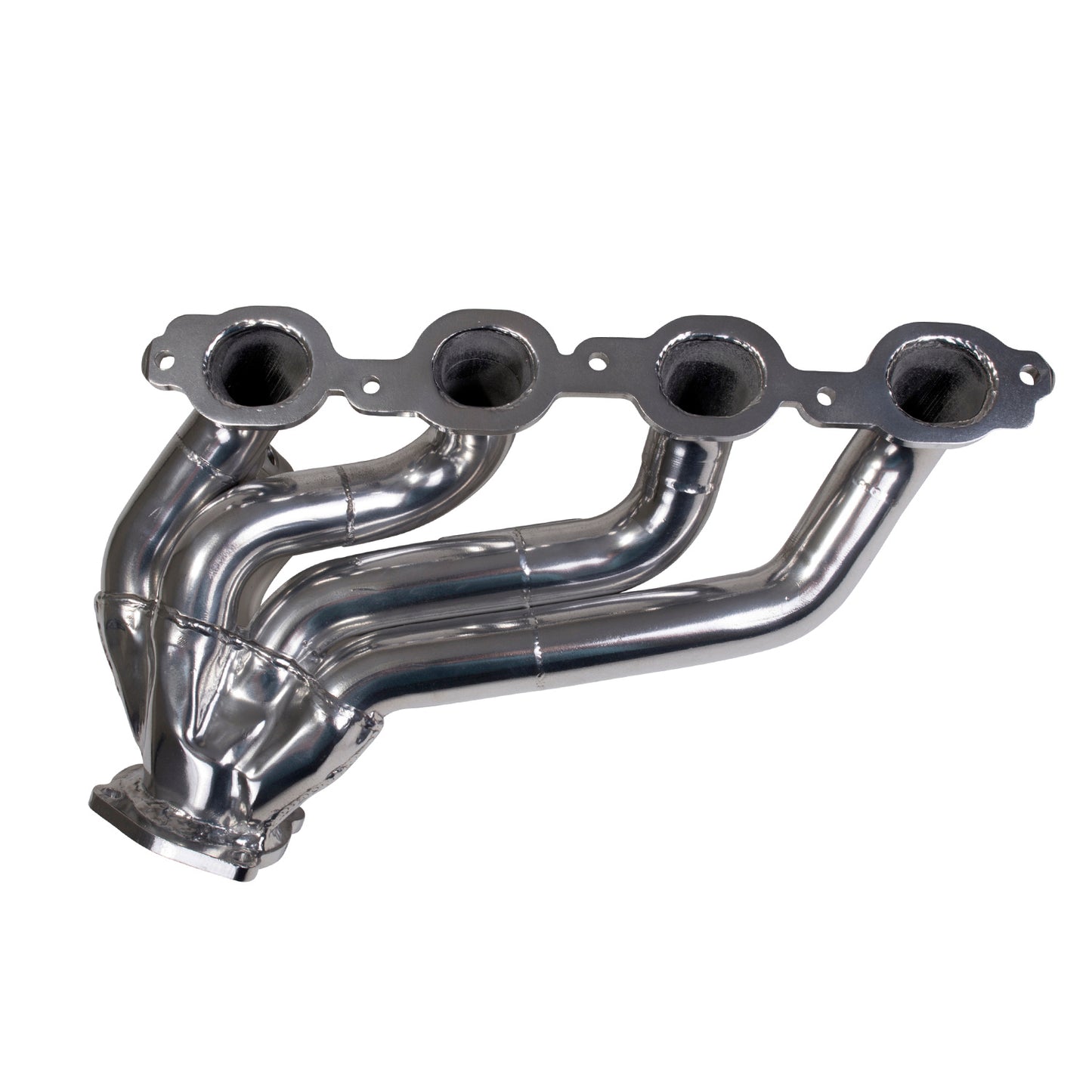 BBK Headers - Shorty