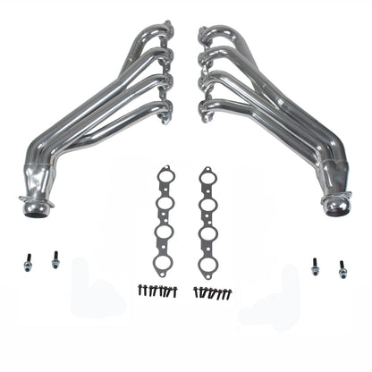 BBK 2016-2019 CAMARO LT1 1-7/8 LONG TUBE HEADERS (CERAMIC)