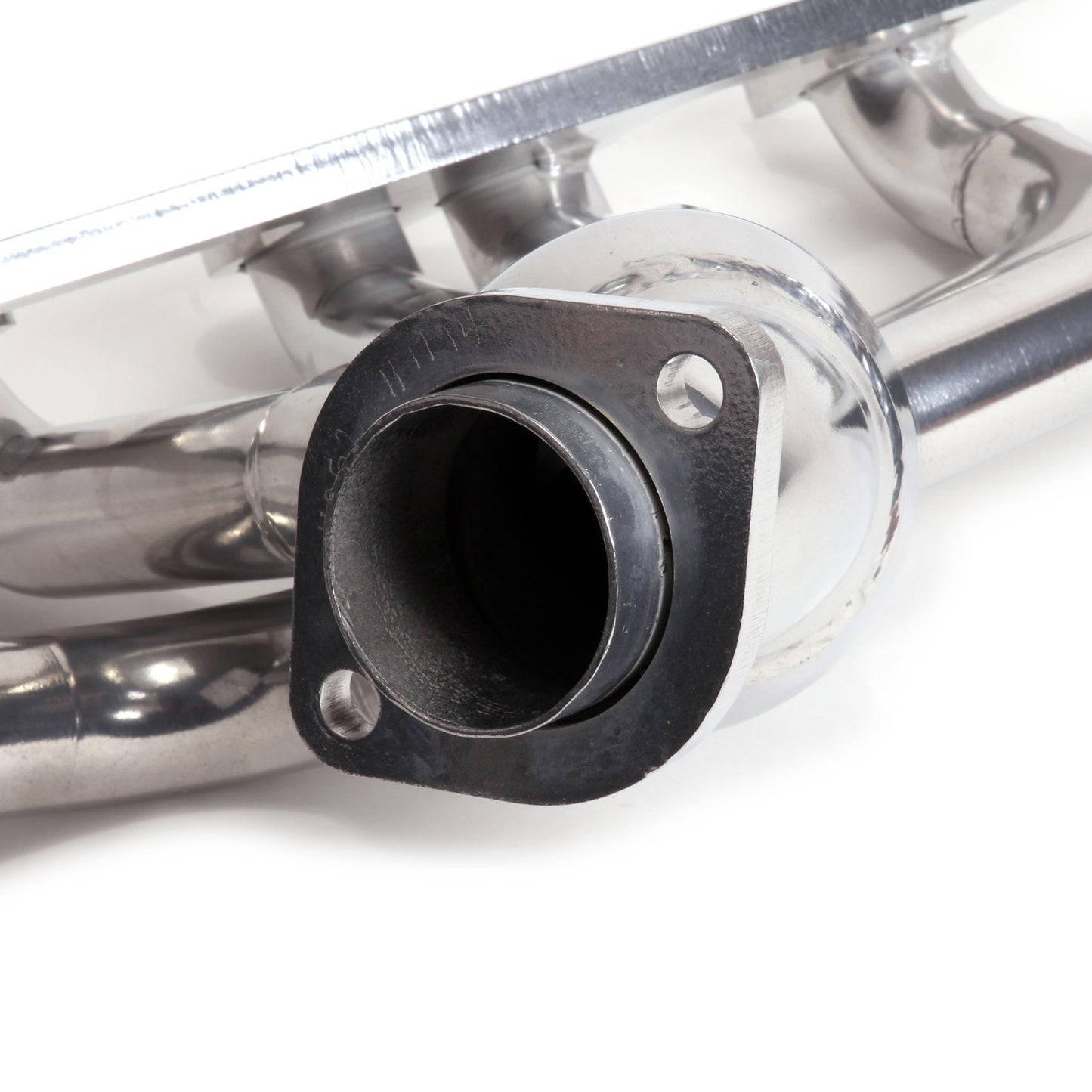 BBK 1991-1999 JEEP 4.0L 1-1/2 SHORTY HEADER - (CERAMIC)