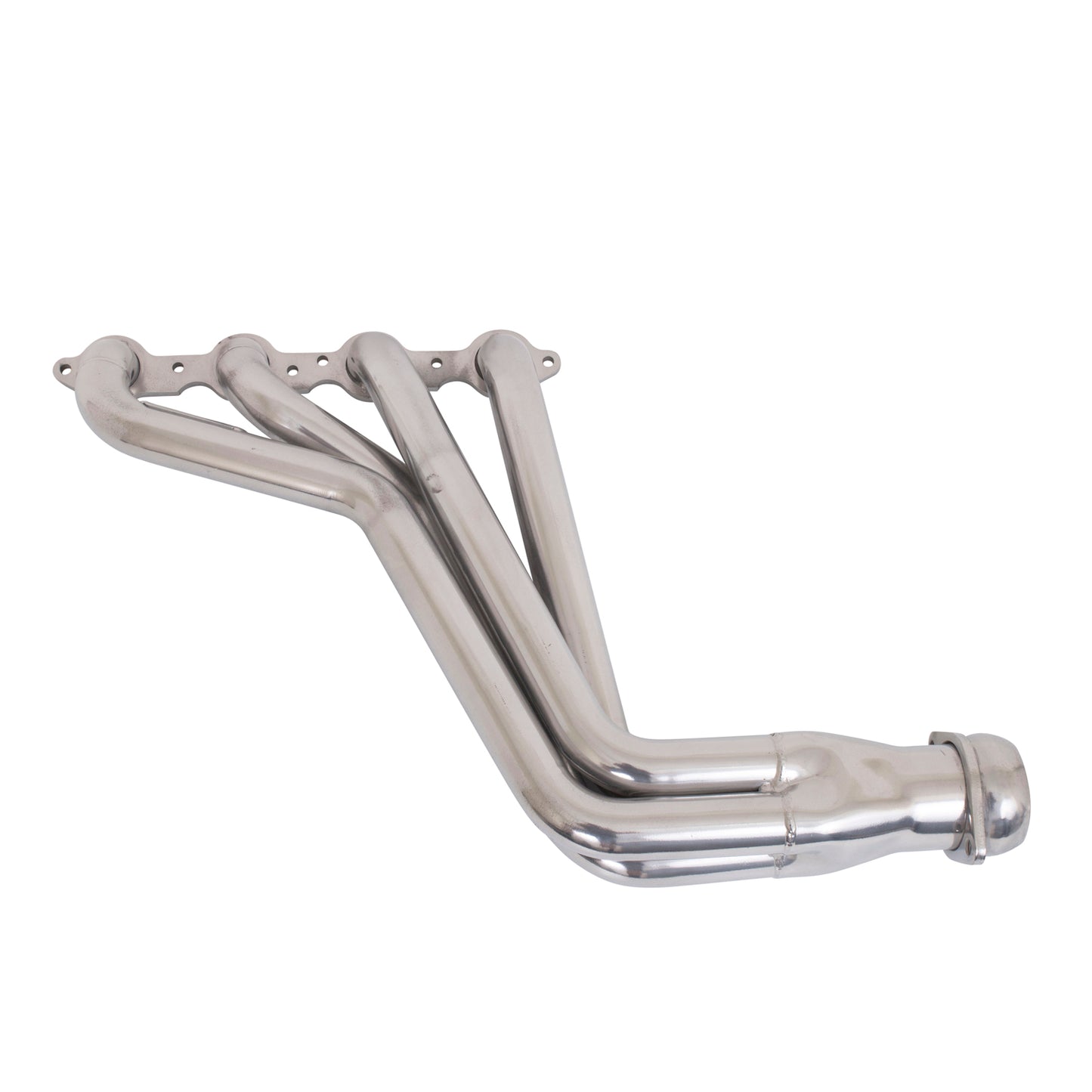 BBK CAMARO LS3/L99 1-7/8 LONG TUBE HEADERS W/CATS SYSTEM (CERAMIC)