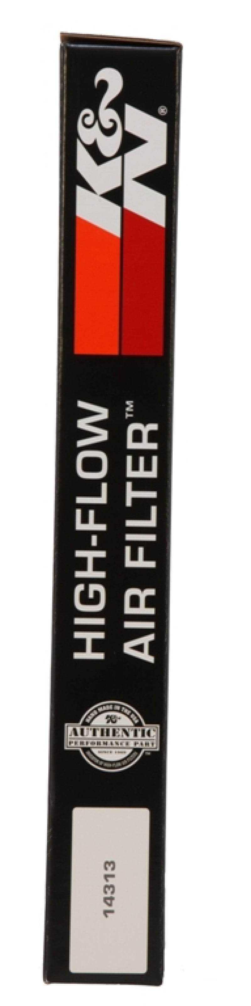X-Stream Top Filter