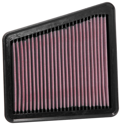 KN Drop in Air Filters