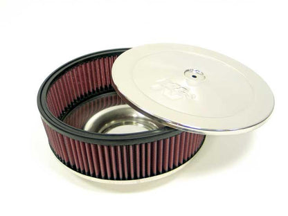 KN Marine Flame Arrestors