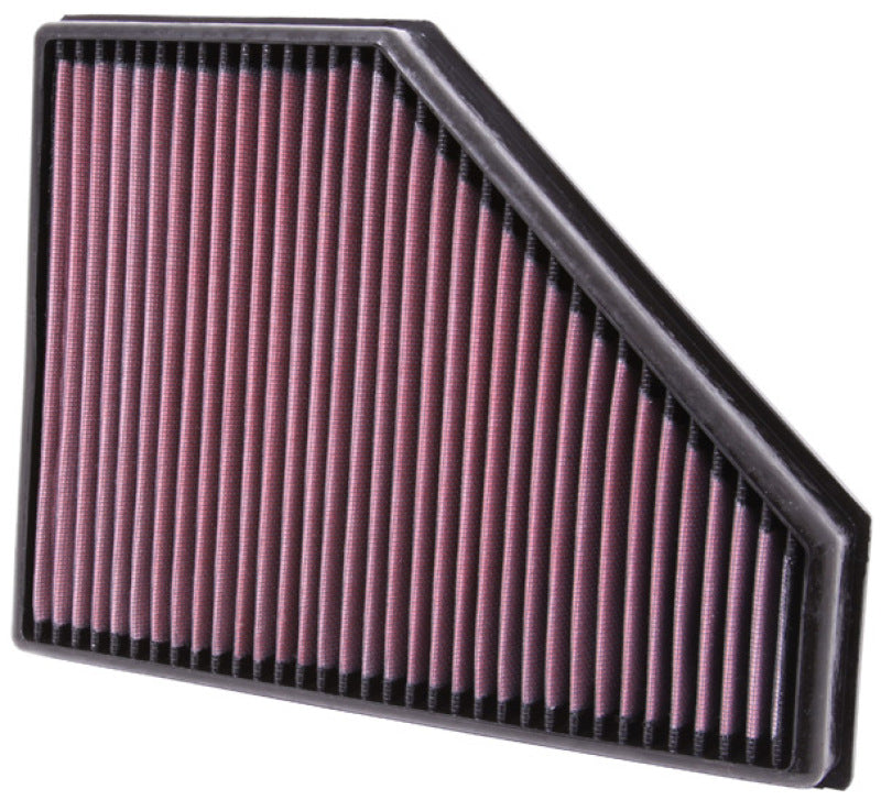 KN Drop in Air Filters