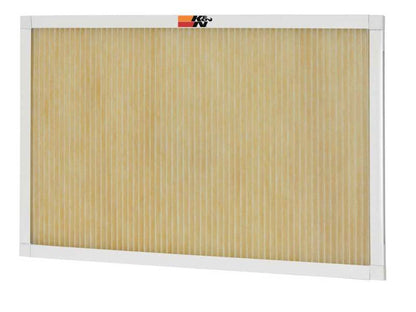 KN HVAC Filters