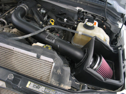 KN 77 Metal Intake