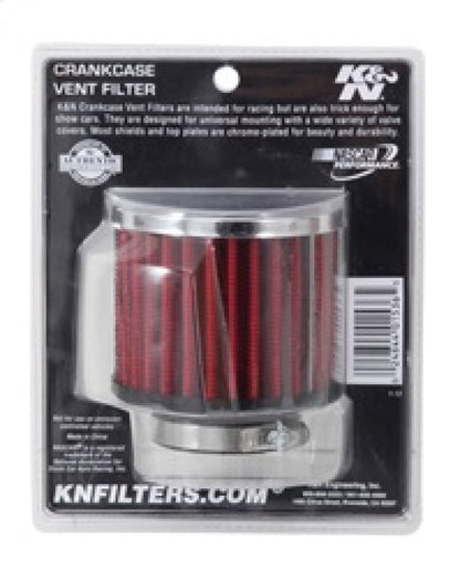 KN Universal Air Filter