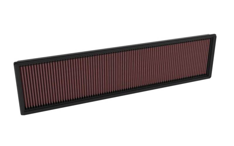 KN Drop in Air Filters