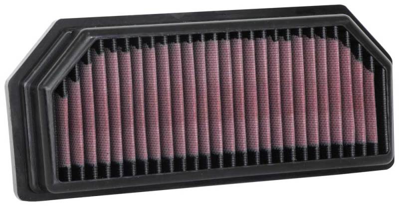 KN Motorcycle Direct Fit Air Filters