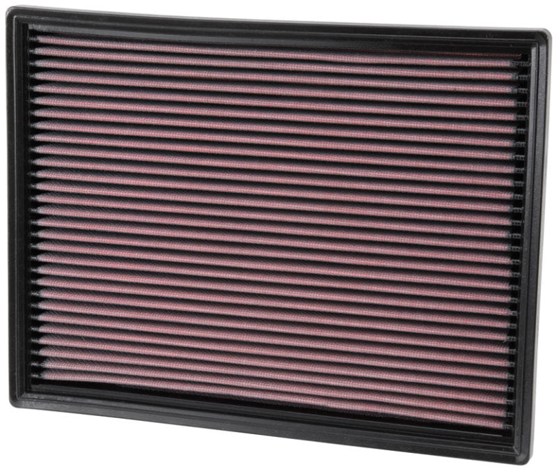 KN Drop in Air Filters